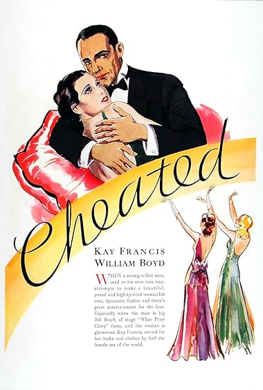Famous trivia from Hollywood movie : The False Madonna (1931)