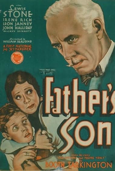 Famous trivia from Hollywood movie : Father's Son (1931)