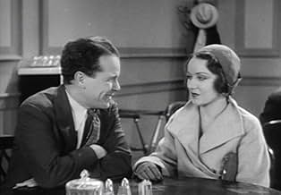Famous trivia from Hollywood movie : The Finger Points (1931)
