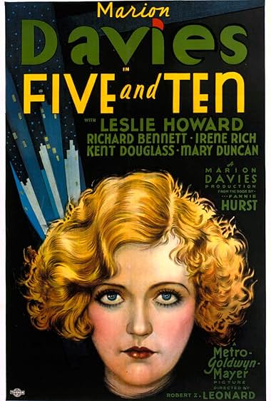 Famous quotes from Hollywood movie : Five and Ten (1931)
