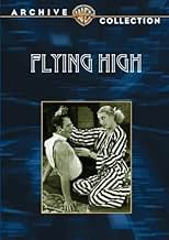 Famous trivia from Hollywood movie : Flying High (1931)