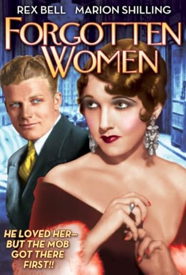 Famous trivia from Hollywood movie : Forgotten Women (1931)
