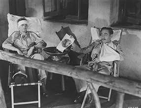 Famous trivia from Hollywood movie : Friends and Lovers (1931)