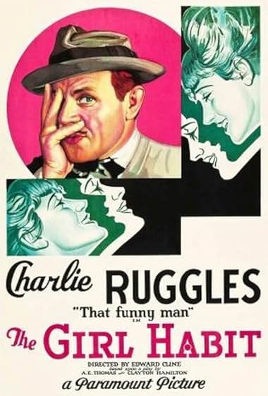 Famous trivia from Hollywood movie : The Girl Habit (1931)