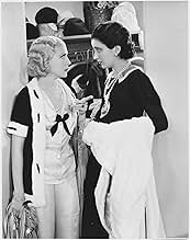 Famous trivia from Hollywood movie : Girls About Town (1931)