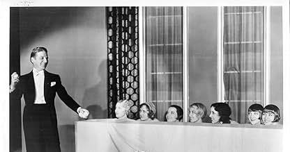 Famous trivia from Hollywood movie : God's Gift to Women (1931)