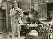 Famous trivia from Hollywood movie : The Gorilla (1930)