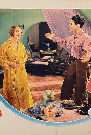 Famous trivia from Hollywood movie : The Hot Heiress (1931)