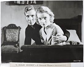Famous trivia from Hollywood movie : A House Divided (1931)