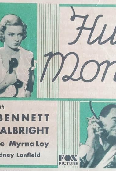 Famous trivia from Hollywood movie : Hush Money (1931)