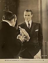 Famous trivia from Hollywood movie : I Like Your Nerve (1931)