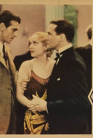 Famous trivia from Hollywood movie : I Take This Woman (1931)