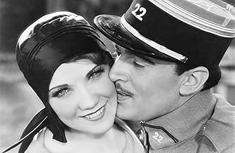 Famous trivia from Hollywood movie : Kiss Me Again (1930)