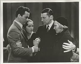 Famous trivia from Hollywood movie : The Lawyer's Secret (1931)