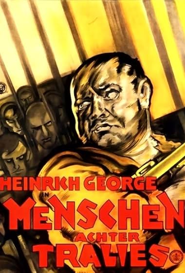Famous trivia from Hollywood movie : Menschen hinter Gittern (1931)