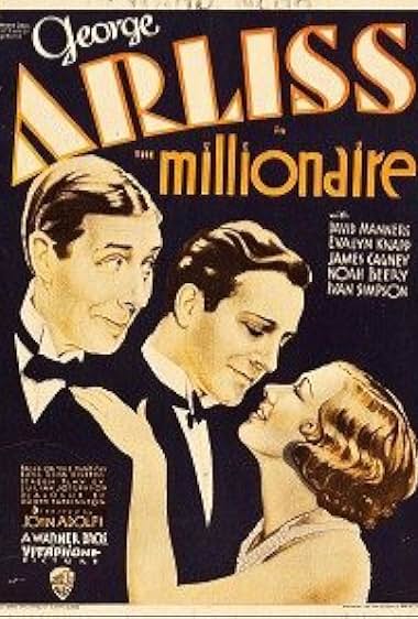 Famous trivia from Hollywood movie : The Millionaire (1931)