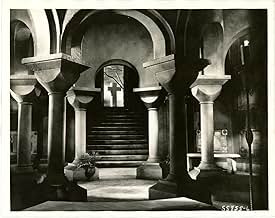 Famous trivia from Hollywood movie : Murder by the Clock (1931)