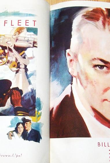 Famous quotes from Hollywood movie : Suicide Fleet (1931)
