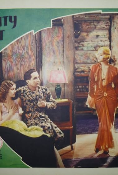 Famous trivia from Hollywood movie : The Naughty Flirt (1931)