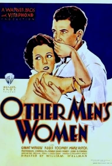 Famous trivia from Hollywood movie : Other Men's Women (1931)