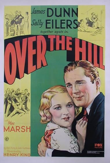 Famous trivia from Hollywood movie : Over the Hill (1931)