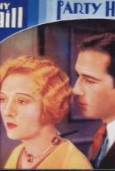 Famous trivia from Hollywood movie : Party Husband (1931)