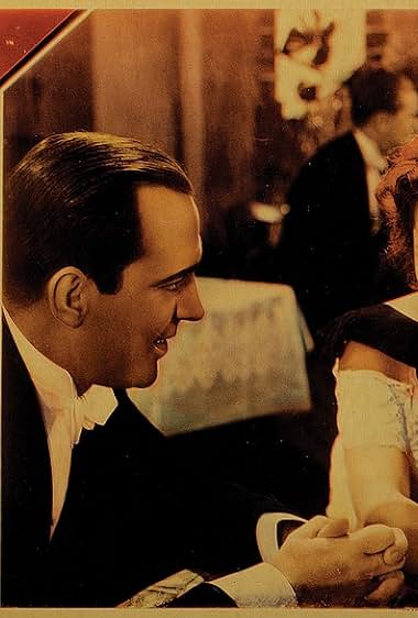 Famous trivia from Hollywood movie : Personal Maid (1931)