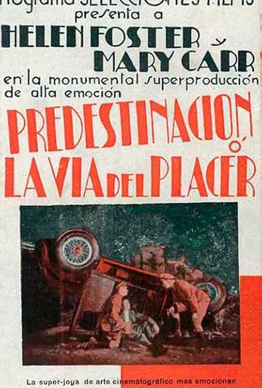 Famous trivia from Hollywood movie : The Primrose Path (1931)