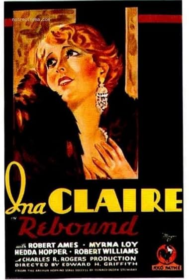 Famous trivia from Hollywood movie : Rebound (1931)