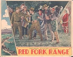 Famous trivia from Hollywood movie : Red Fork Range (1931)