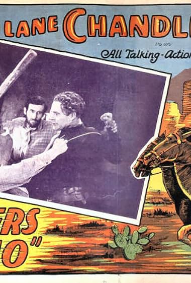Famous trivia from Hollywood movie : Riders of the Rio (1930)