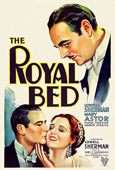Famous quotes from Hollywood movie : The Royal Bed (1931)