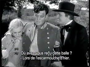 Famous trivia from Hollywood movie : Secret Service (1931)