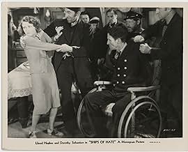 Famous trivia from Hollywood movie : Ships of Hate (1931)