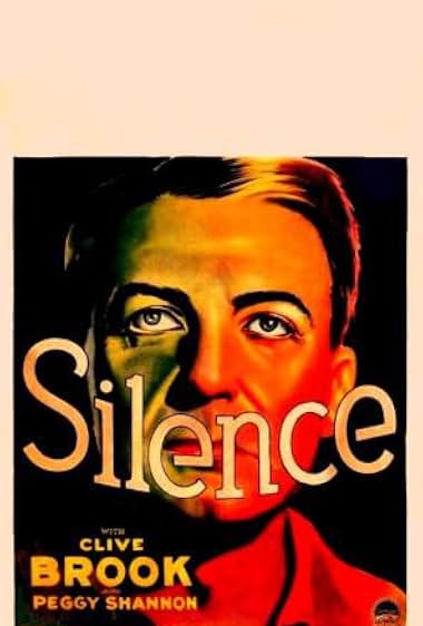 Famous trivia from Hollywood movie : Silence (1931)