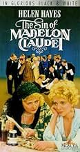 Famous trivia from Hollywood movie : The Sin of Madelon Claudet (1931)