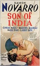 Famous quotes from Hollywood movie : Son of India (1931)