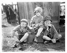 Famous trivia from Hollywood movie : Sooky (1931)