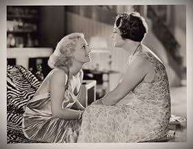 Famous trivia from Hollywood movie : This Modern Age (1931)