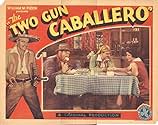 Famous trivia from Hollywood movie : Two-Gun Caballero (1931)