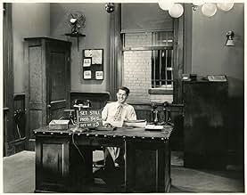 Famous trivia from Hollywood movie : The Vice Squad (1931)