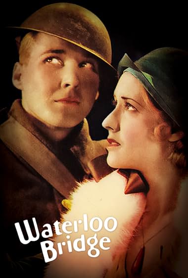 Famous trivia from Hollywood movie : Waterloo Bridge (1931)