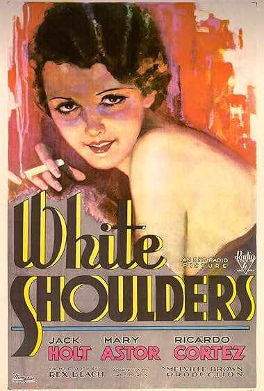 Famous trivia from Hollywood movie : White Shoulders (1931)