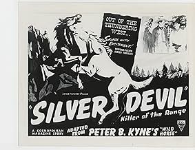 Famous trivia from Hollywood movie : Wild Horse (1931)