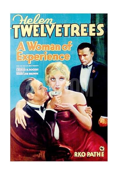 Famous trivia from Hollywood movie : A Woman of Experience (1931)