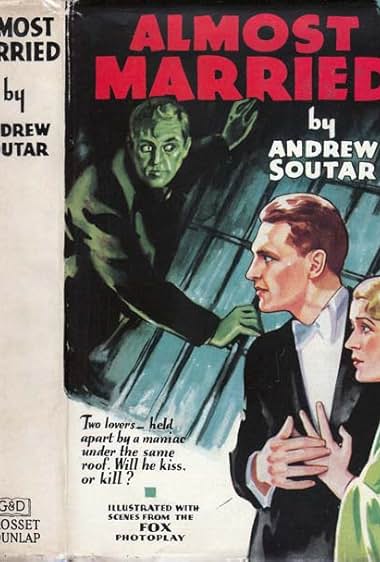 Famous trivia from Hollywood movie : Almost Married (1932)