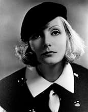 Famous trivia from Hollywood movie : As You Desire Me (1932)