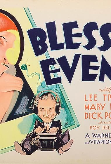 Famous trivia from Hollywood movie : Blessed Event (1932)