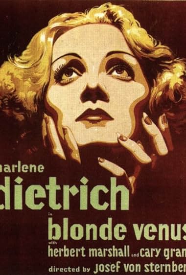 Famous quotes from Hollywood movie : Blonde Venus (1932)