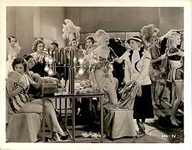 Famous trivia from Hollywood movie : Blondie of the Follies (1932)